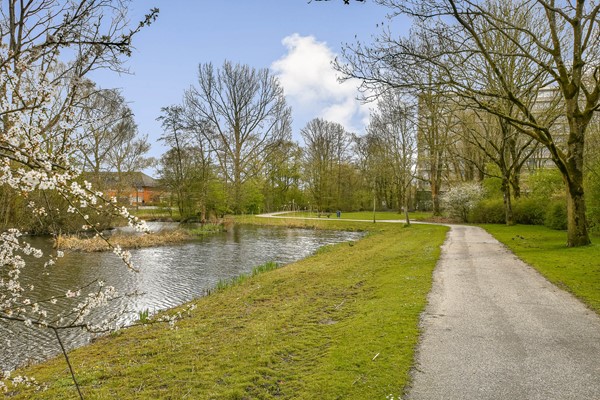 Medium property photo - Oostelijk Halfrond 85, 1183 EN Amstelveen
